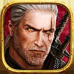 The Witcher Adventure Game