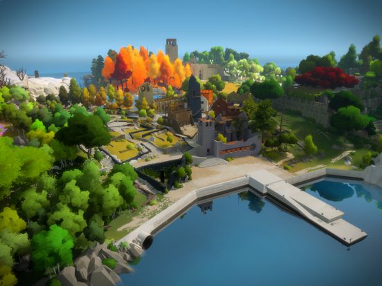 The Witness