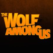 The Wolf Among Us