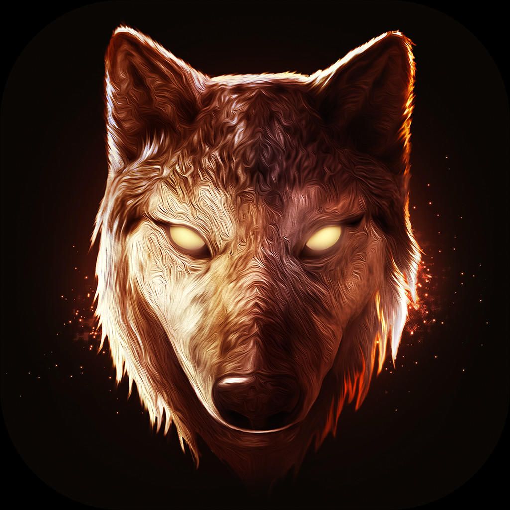 The Wolf: Animal Game MMORPG