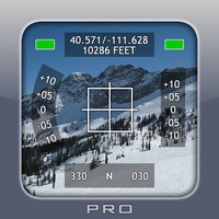 Theodolite Pro