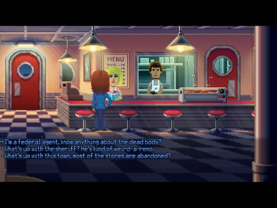 Thimbleweed Park