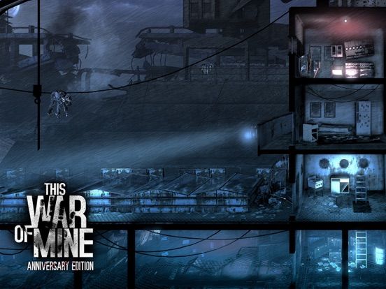 This War of Mine