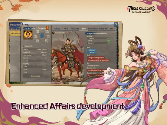 ThreeKingdoms The Last Warlord