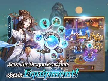 Three Kingdoms All-Star : RPG