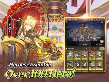Three Kingdoms All-Star : RPG