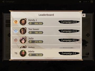 Three Kingdoms: Grand Strategy