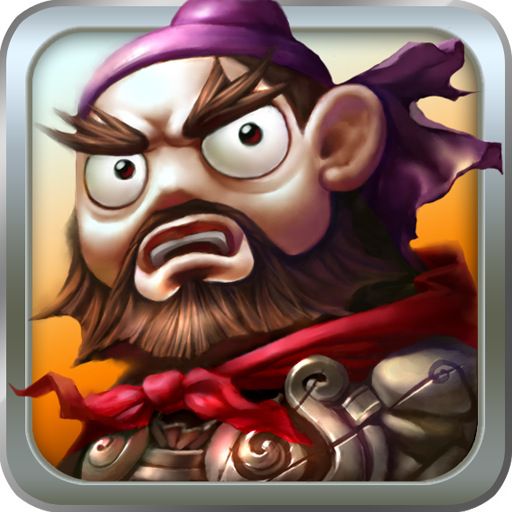Three Kingdoms TD - Legend of Shu