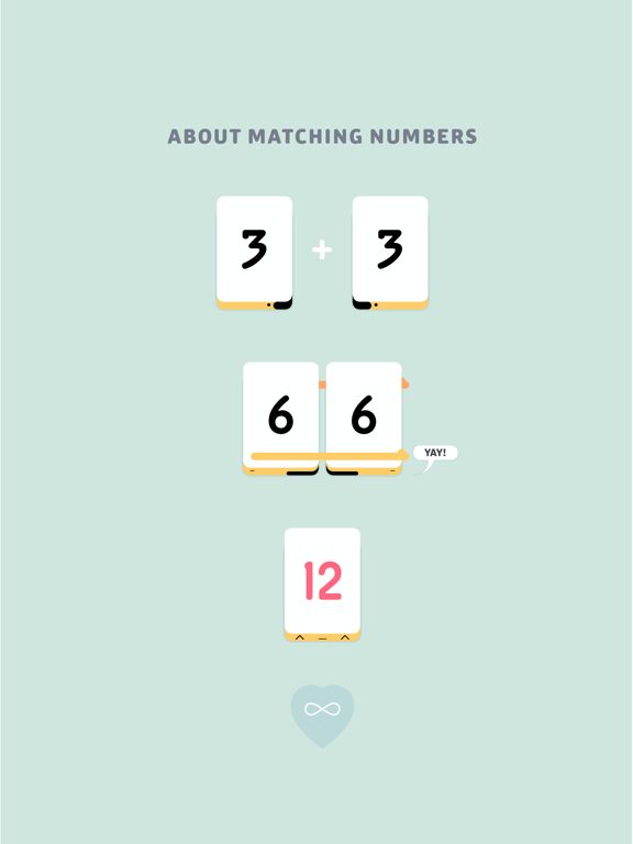 Threes!