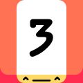 Threes!