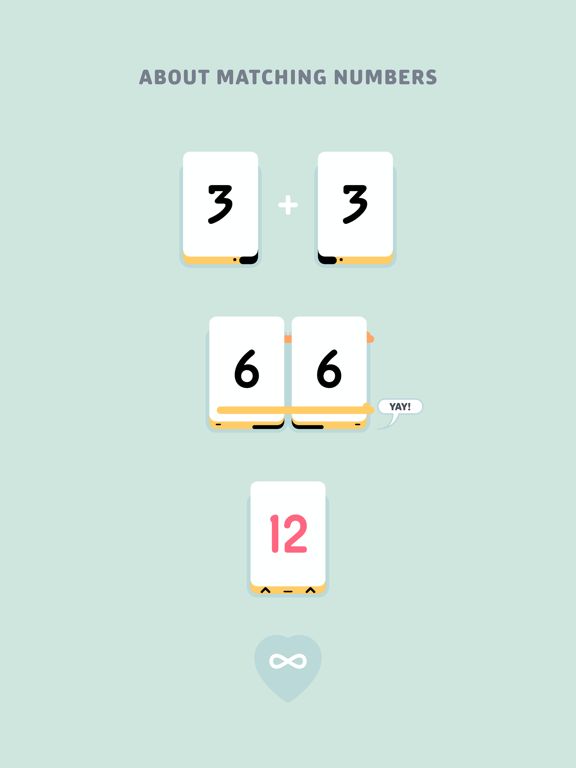Threes! Freeplay