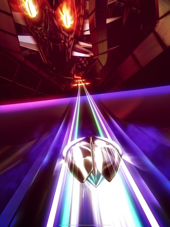 Thumper: Pocket Edition