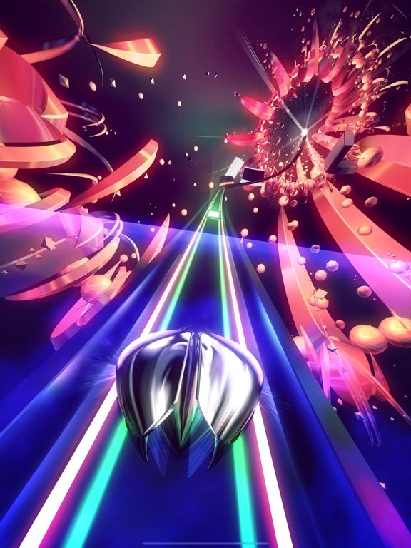 Thumper: Pocket Edition