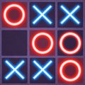Tic Tac Toe -2 Player Game pro
