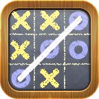 Tic Tac Toe HD!