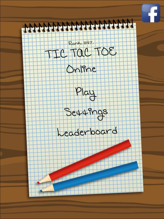 Tic-Tac-Toe Online