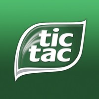 Tic Tac® Shake & Share