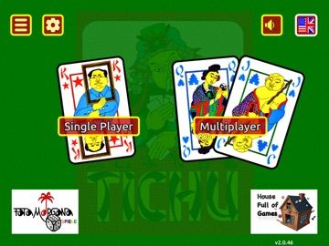 Tichu