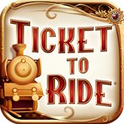 Ticket to Ride