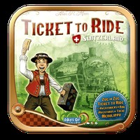 Ticket to Ride