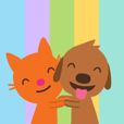 Tickle Tap Toddler Pack - Preschool Learning Games