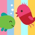 Tickle Tap Toddler Pack Two - More Preschool Learning Games