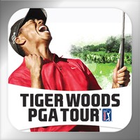 Tiger Woods