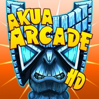 Tiki Gods: Ancient Times - AKUA