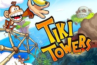 Tiki Towers LITE