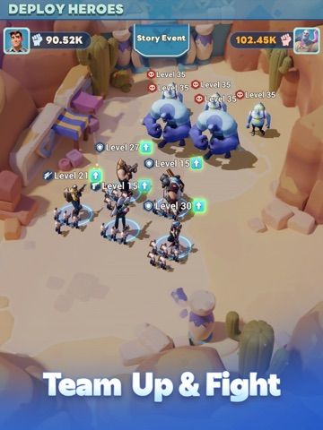 Tiles Survive!