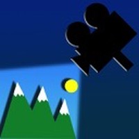 TiltShift Video - Miniature effect for movies and photos