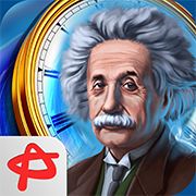 Time Gap: Hidden Objects
