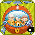 Time Geeks: Find All! HD