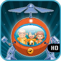 Time Geeks: Find All! HD
