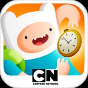 Time Tangle - Adventure Time