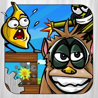 Timmy - feat. The Insulting Monkey