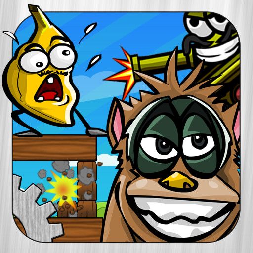 Timmy - feat. The Insulting Monkey