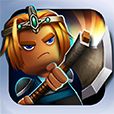 TinyLegends - Crazy Knight