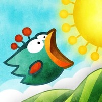 Tiny Wings HD