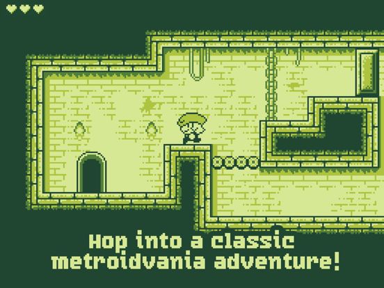 Tiny Dangerous Dungeons