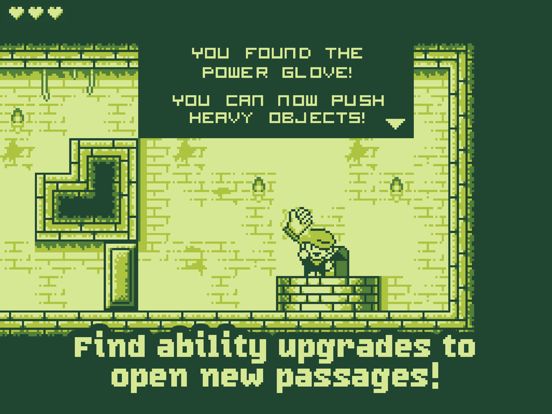 Tiny Dangerous Dungeons