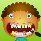 Tiny Dentist
