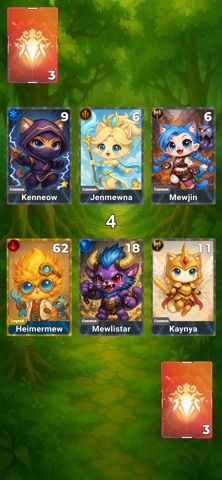 Tiny League