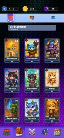 Tiny League