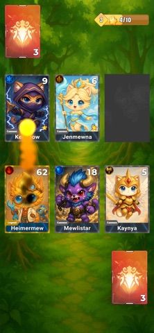 Tiny League