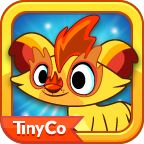 Tiny Monsters