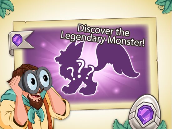 Tiny Monsters