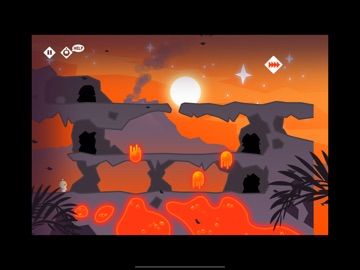 Tiny Prehistoric Adventure - A Point & Click Game