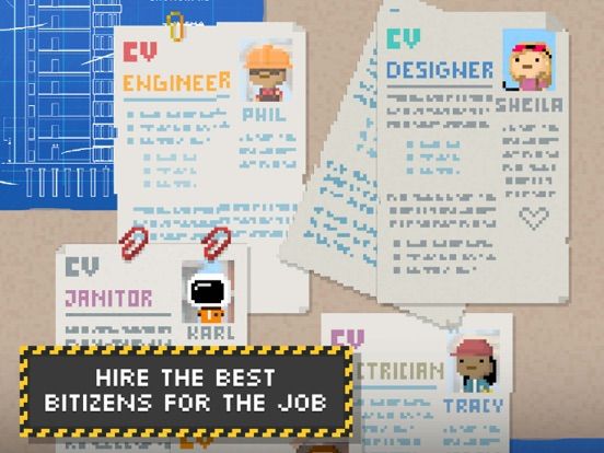 Tiny Tower