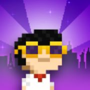 Tiny Tower Vegas